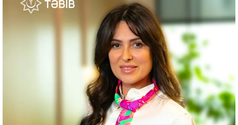 Назначен новый советник исполнительного директора TƏBİB