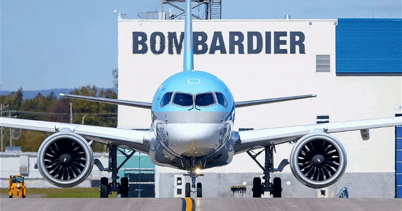 Трамп поставил ультиматум канадской Bombardier