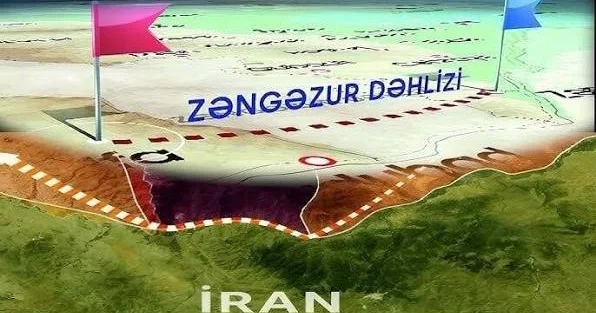 İran “TRIPP marşrutu”ndan niyə narahatdır? Tehrandan İrəvana SƏRT ŞƏRT