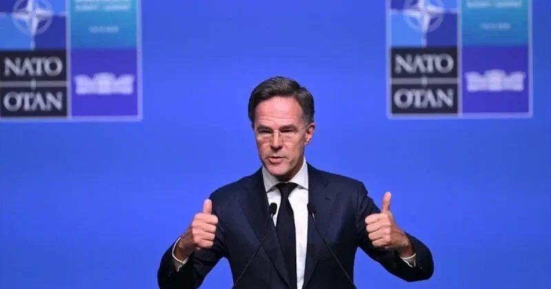 NATO: Ukrayna üçün ABŞ silahlarının alınmasına 10 milyard dollardan çox vəsait ayrılıb