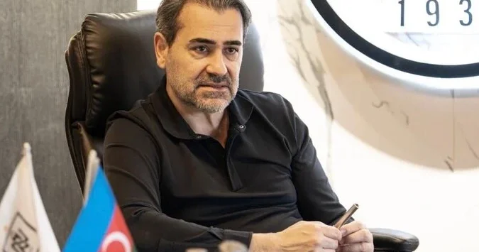 “Neftçi”nin baş icraçı direktoru “Turan Tovuz” “Fənərbağça” oyunu barədə danışdı