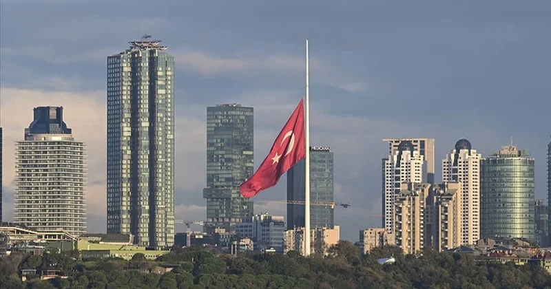Onişenko Türkiyədəki oteldə rusların kütləvi zəhərlənməsinin mümkün səbəbini açıqladı