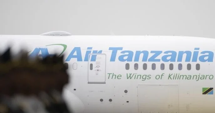 Air Tanzania возобновила рейсы из Москвы