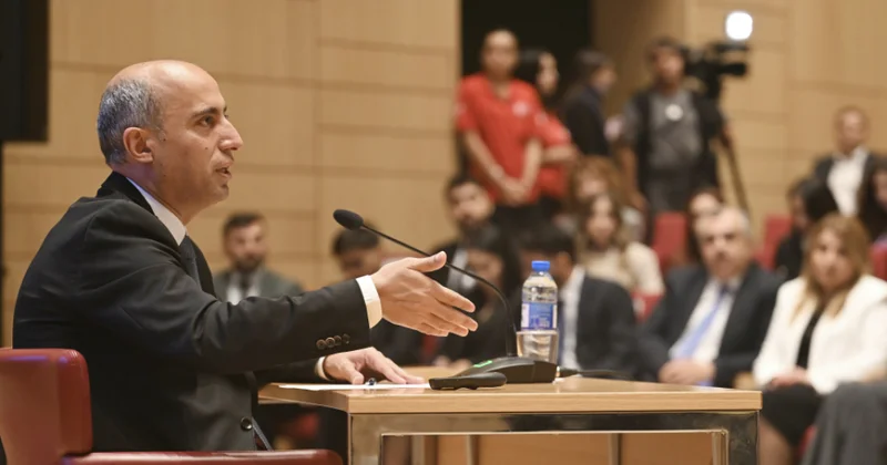 Nazir: Problemlərin həlli üçün cəmiyyətin birgə səyi vacibdir