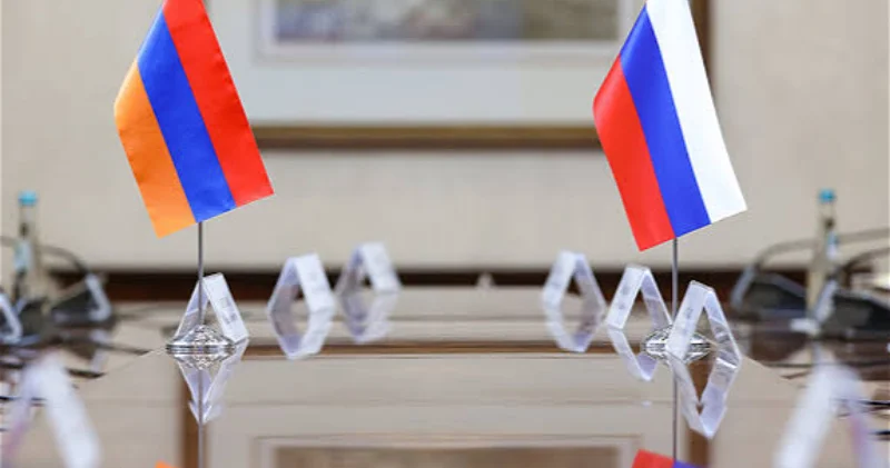 Россия может ужесточить политику в отношении Армении
