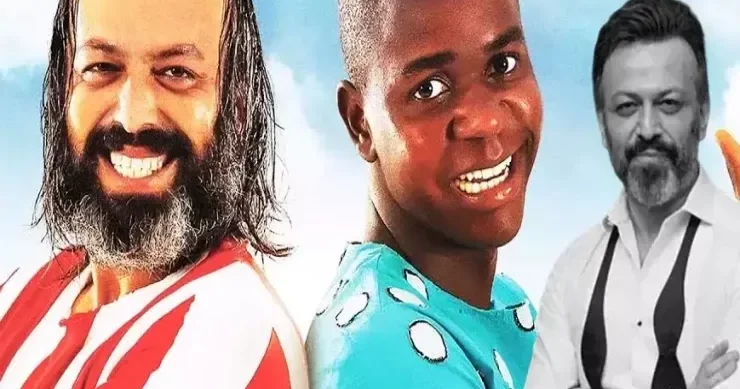 “Robinzon Kruzo və Cümə”nin aktyorları eyni gündə öldü