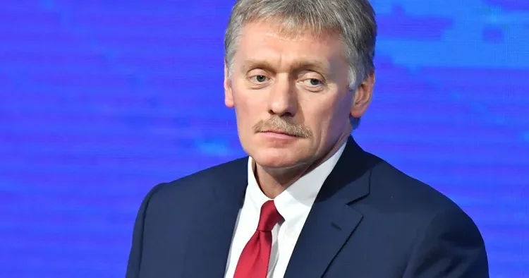 Danışıqlar uzandıqca Kiyev üçün sülh şərtləri pisləşəcək Peskov