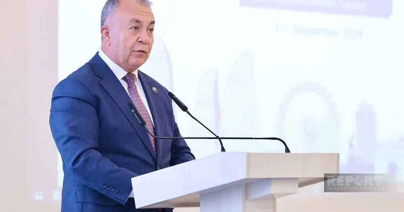В Азербайджане предложено создать Научно исследовательский институт гидрометеорологии