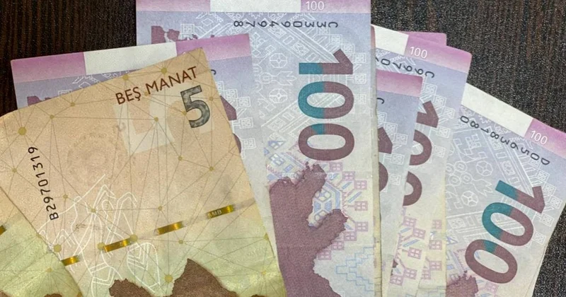 Manat əcnəbilər üçün niyə cəlbedicidir? Açıqlama