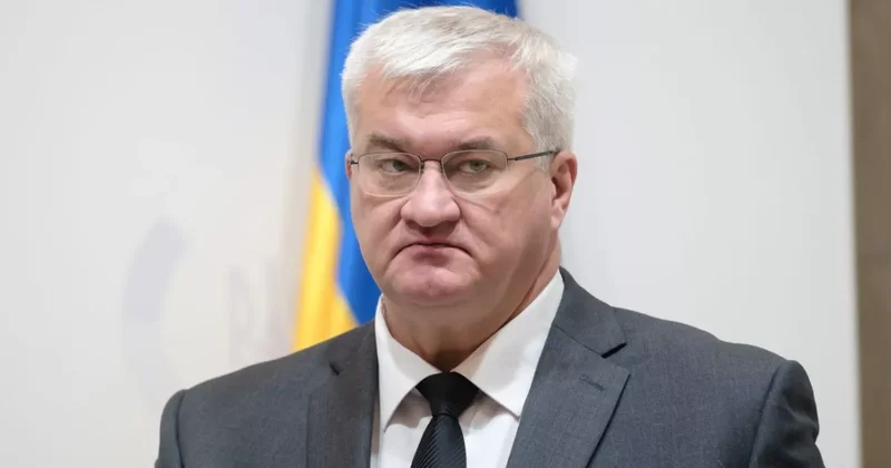 Сибига: Украине нужны любые ракеты