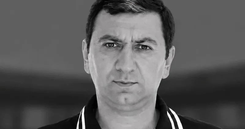 Mehman Hacıyevin xatirəsi bir dəqiqəlik sükutla yad olunacaq