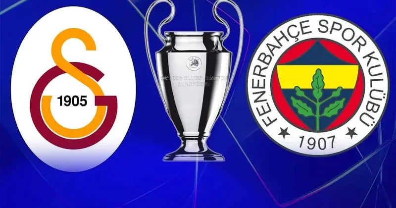 “Fənərbaxça” və “Qalatasaray”ın oyunlarının hakimləri açıqlanıb