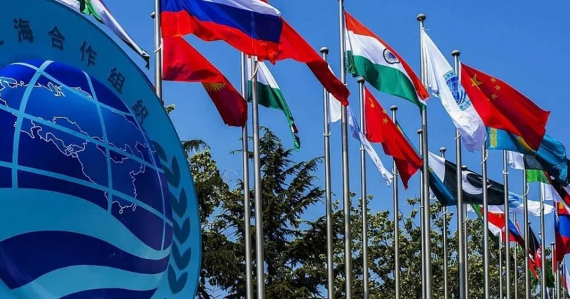 Азербайджан способствует формированию более взаимосвязанного евразийского пространства МНЕНИЕ из Китая