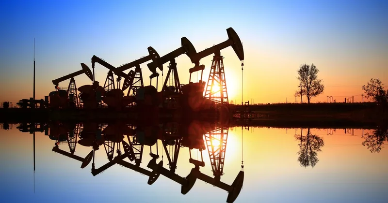 Brent подорожала почти до $98 за баррель