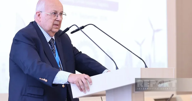 Исмаил Серагельдин: Нельзя не учитывать последствия изменения климата