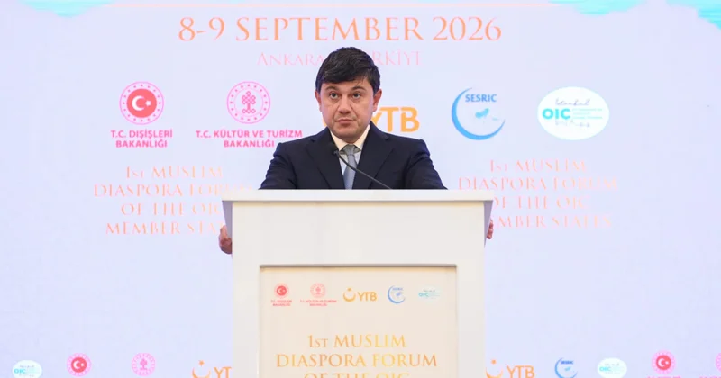 Fuad Muradov: Azərbaycan diasporla iş sahəsində İƏT ölkələri ilə sıx əməkdaşlığın tərəfdarıdır