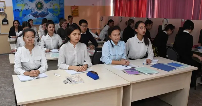 Qazaxıstanda latın qrafikasına keçidin müddəti hələ müəyyən edilməyib