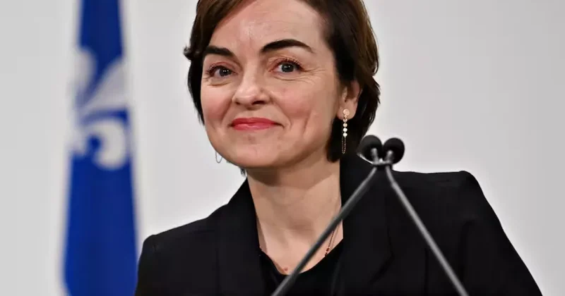 Премьер Квебека поддержит Bombardier