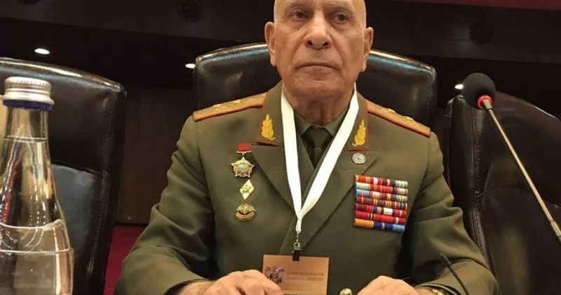 Бесславный конец ереванского генерал губернатора Что там у соседей?