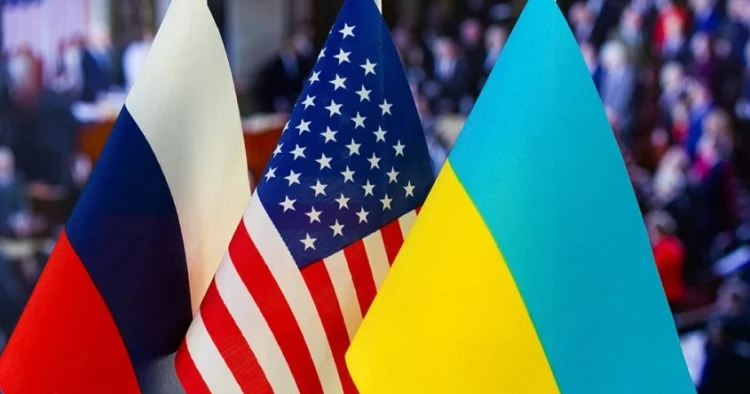 Ukrayna, Rusiya və ABŞ nümayəndələrinin növbəti görüşü gözlənilir