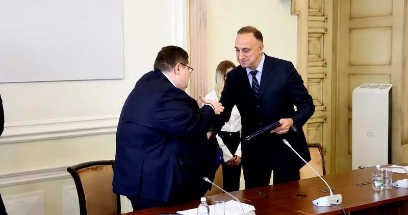 В Армении станет на два Русских дома больше