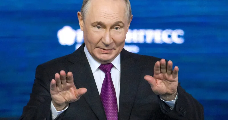 Путин закручивает гайки релокантам: заочно осужденных лишают счетов, имущества и доступа к Госуслугам