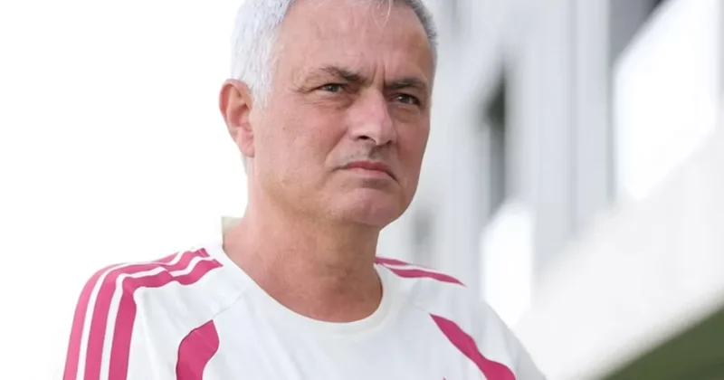 Mourinyo “Real”ın “İnter” üzərindəki qələbəsini şərh edib
