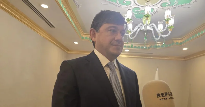 Fuad Muradov: Türkiyədə yaşayan 10 mindən çox azərbaycanlı qanuni sənədlə təmin edilib