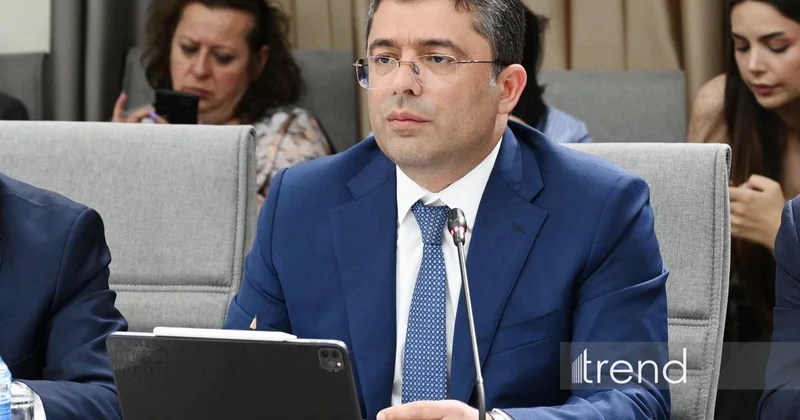 Ахмед Исмаилов назначен председателем Совета по медиа и вещанию РАСПОРЯЖЕНИЕ