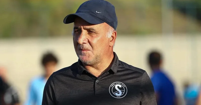Coşqun Diniyev klub tapa bilmir atası danışdı