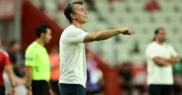Azərbaycan klubunu çalışdırmış “Qalatasaray” əfsanəsi işsiz qaldı