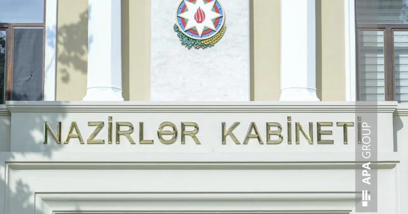 Azad edilmiş ərazilər üzrə idxalı ƏDV dən və gömrük rüsumundan azad edilən malların siyahısı genişləndirilib