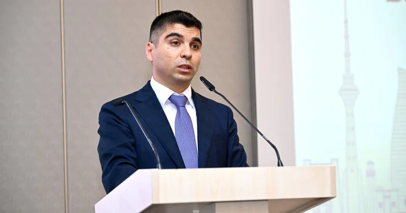 Rəqəmsal dövlət xidmətlərinin genişləndirilməsi hər ay təxminən 5 milyon səhifə kağızın istifadəsinin qarşısını alır
