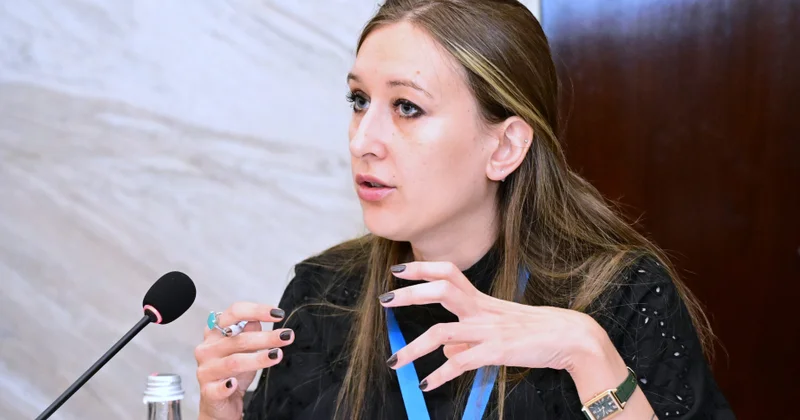 FAO nun nümayəndəsi: Kənd təsərrüfatının dayanıqlı inkişafı üçün inteqrasiya olunmuş yanaşmanın tətbiqi vacibdir