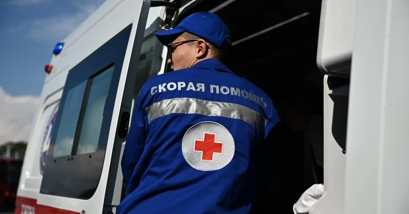 Saratova Ukrayna PUA ları ilə hücum zamanı 10 nəfər yaralanıb