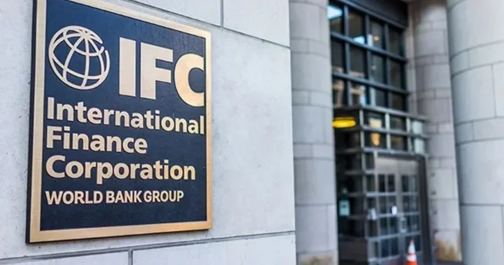 Порт Поти и терминалы Баку: в IFC рассказали о частных инвестициях в Средний коридор