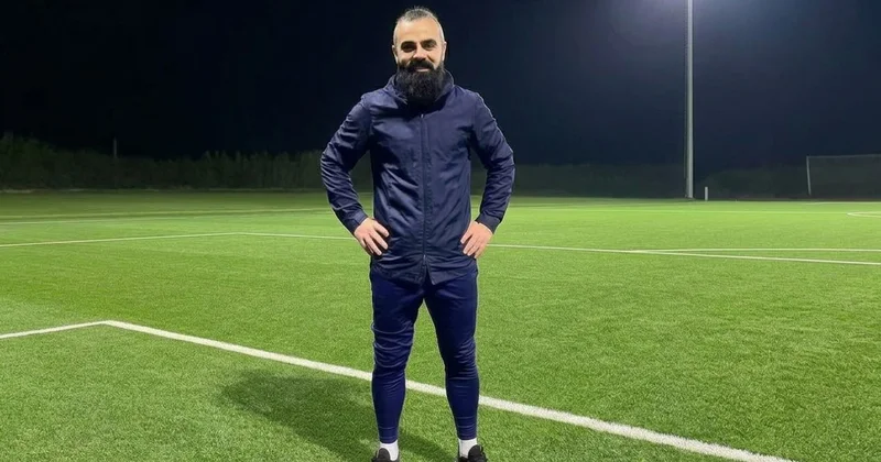 Məşqçiliyə başlayan Hüseyn Axundovun yeni iş yeri bilindi