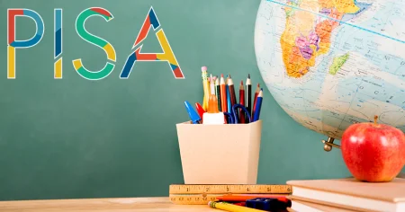 Bakının PISA nəticəsi 63 bal artıb