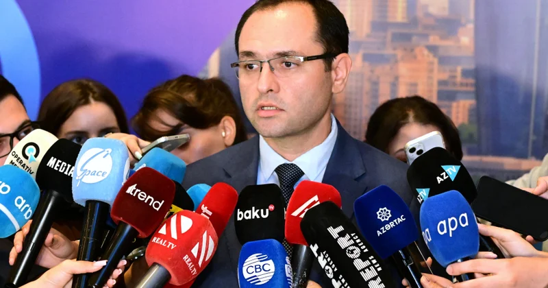 Nazir: Subsidiya mexanizmində əsas diqqət məhsuldarlığın artırılmasına yönəldilib