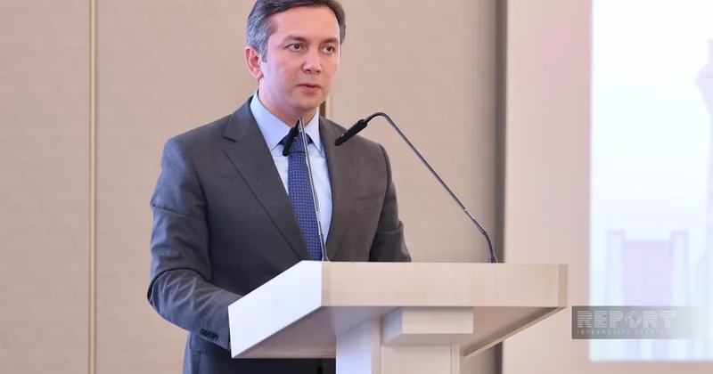 Ялчын Рафиев: Азербайджан может поделиться опытом в сфере градостроительства на COP31