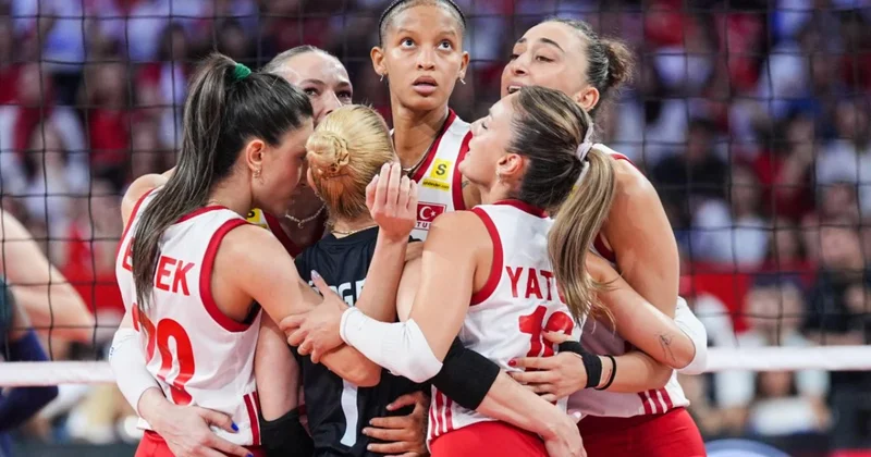 Filenin sultanları na böyük mükafat Hər voleybolçuya 112,5 “Cümhuriyyət qızılı”