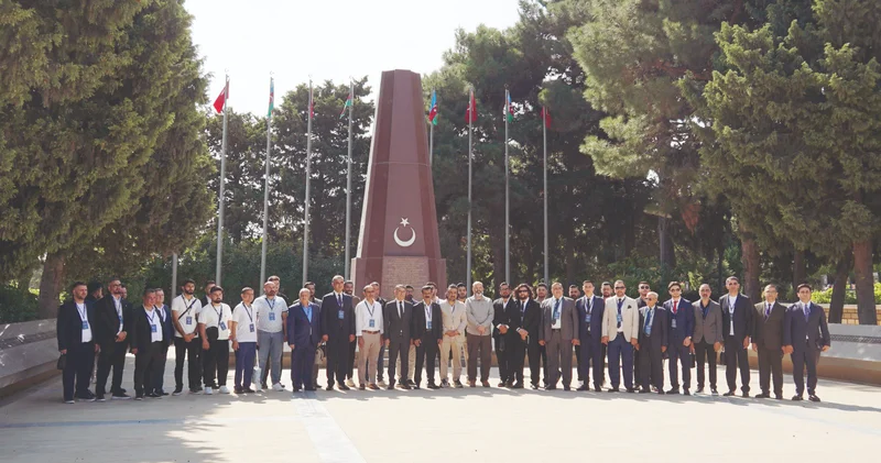 Xaricdə yaşayan inanclı qardaşlarımız ölkəmizdə