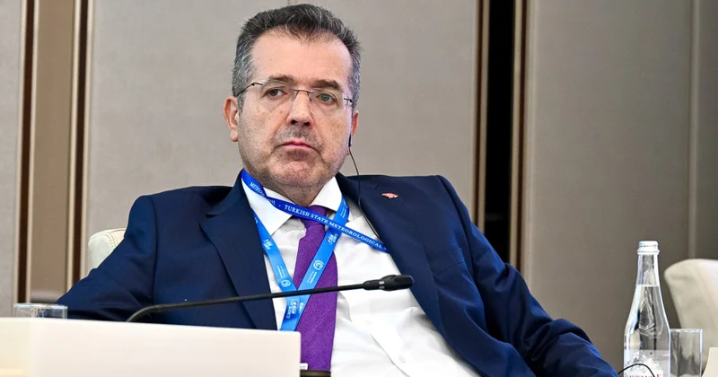 Tolqaxan Bəxtiyar: Kənd təsərrüfatı iqlim dəyişmələrinin təsirlərinin ən çox hiss olunduğu sahələrdən biridir