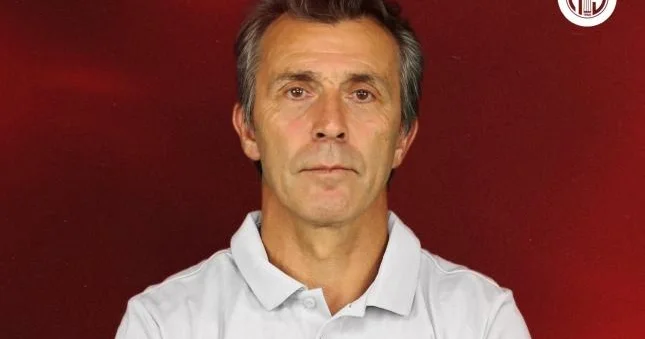 Bülent Korkmaz təyinatından 2 ay sonra istefaya göndərildi