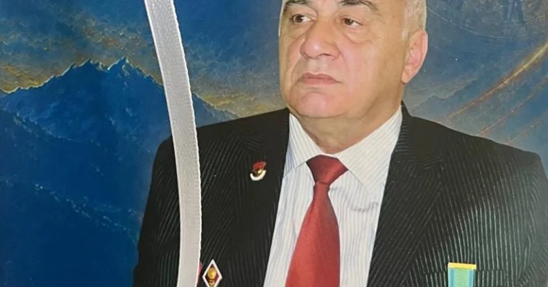“Zaman gələr, zaman gəlməz” ataya oğul vəfasının Rəşad nümunəsi