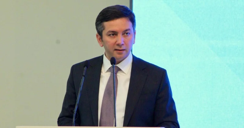 Ялчын Рафиев призвал усилить роль молодежи в климатической политике
