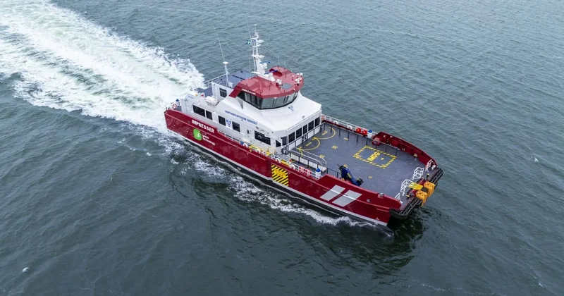Морские державы заявили об ослаблении глобальных правил судоходства