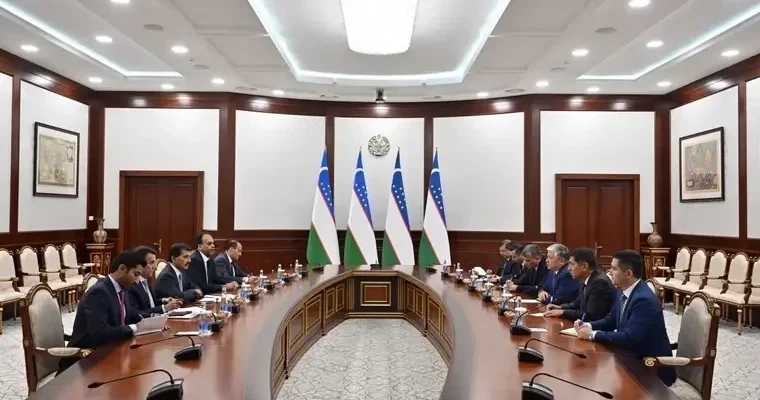 Узбекистан и Катар готовят новые совместные мероприятия и визиты