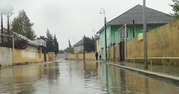 Qaydalara biganəlik həyatımıza təhlükədir! FOTO