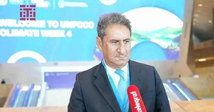 Azərbaycanın bunun üçün bütün imkanları var Kamera